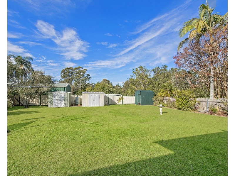 5 Wattle Street, Wauchope NSW 2446