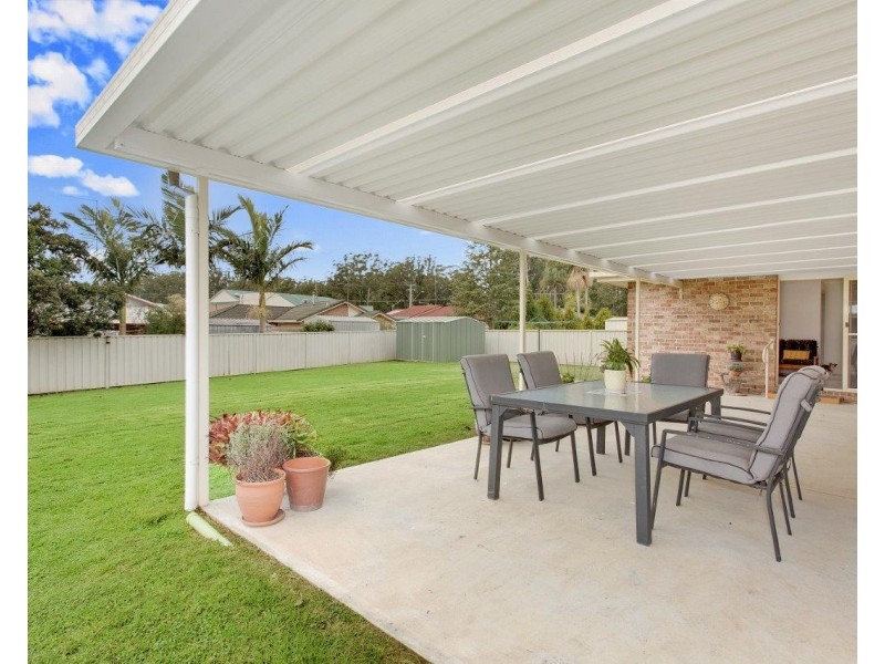 18 Heritage Place, Wauchope NSW 2446