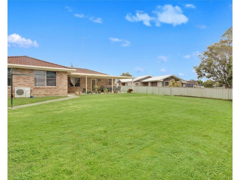 18 Heritage Place, Wauchope NSW 2446
