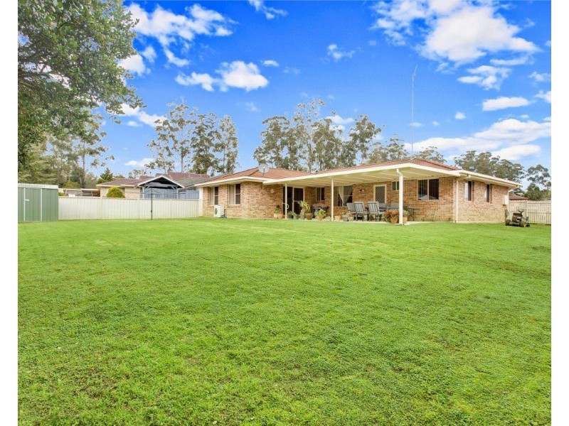 18 Heritage Place, Wauchope NSW 2446
