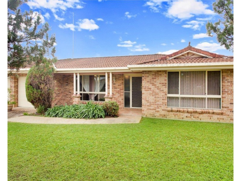 18 Heritage Place, Wauchope NSW 2446