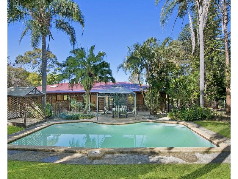 74 Frazers Creek Road, Beechwood NSW 2446