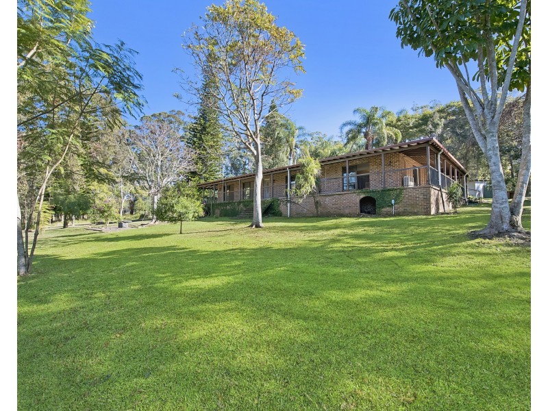 74 Frazers Creek Road, Beechwood NSW 2446