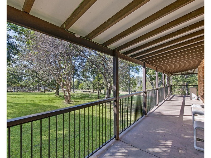 74 Frazers Creek Road, Beechwood NSW 2446