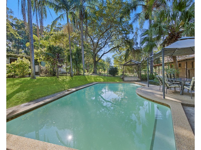 74 Frazers Creek Road, Beechwood NSW 2446
