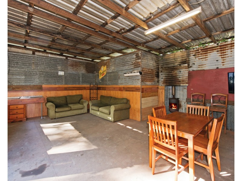 74 Frazers Creek Road, Beechwood NSW 2446