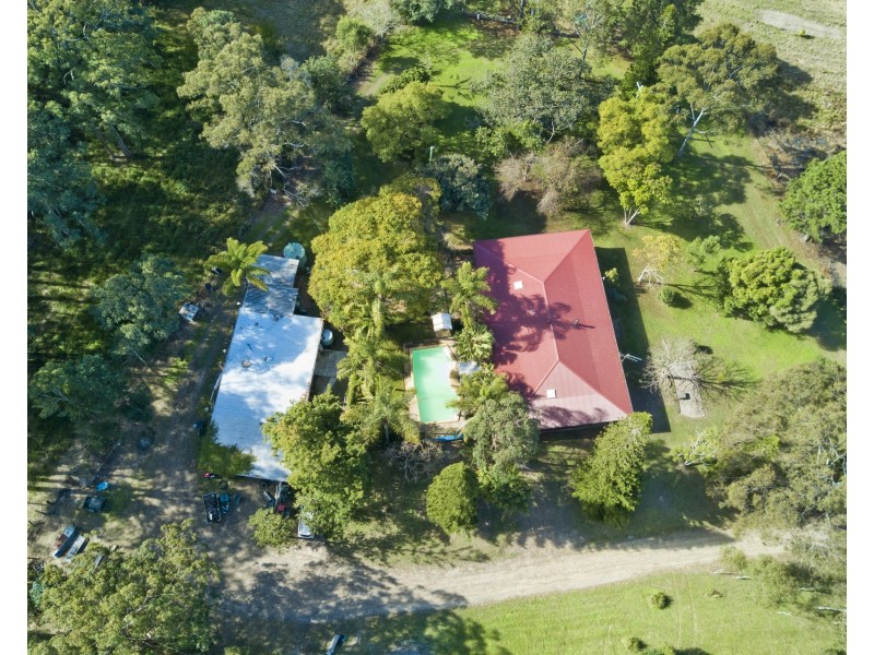 74 Frazers Creek Road, Beechwood NSW 2446