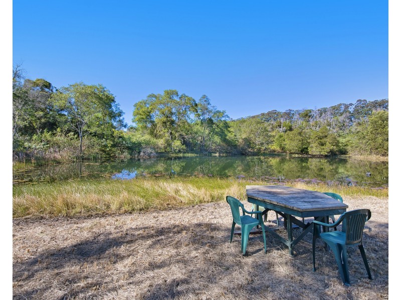 74 Frazers Creek Road, Beechwood NSW 2446