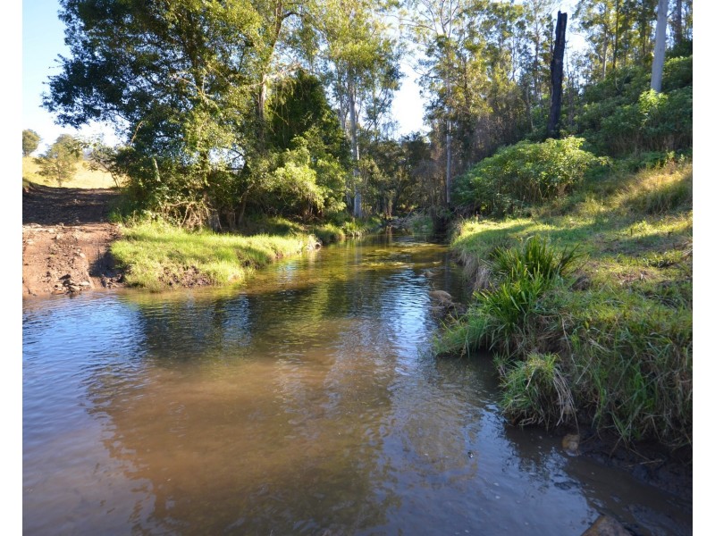 1853 Bellangry Road, Bellangry NSW 2446