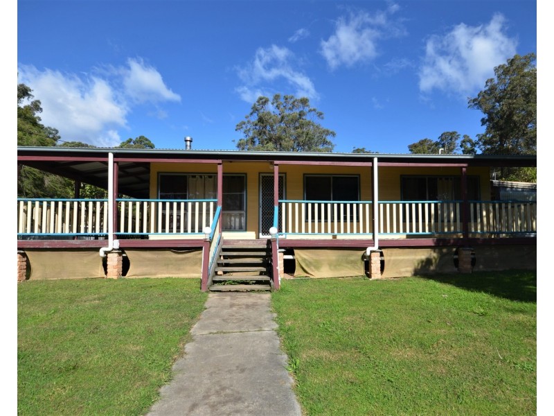 3633 Oxley Highway, Hyndmans Creek NSW 2446