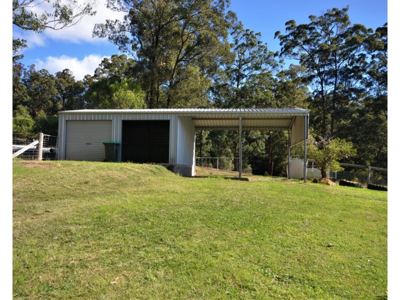 3633 Oxley Highway, Hyndmans Creek NSW 2446