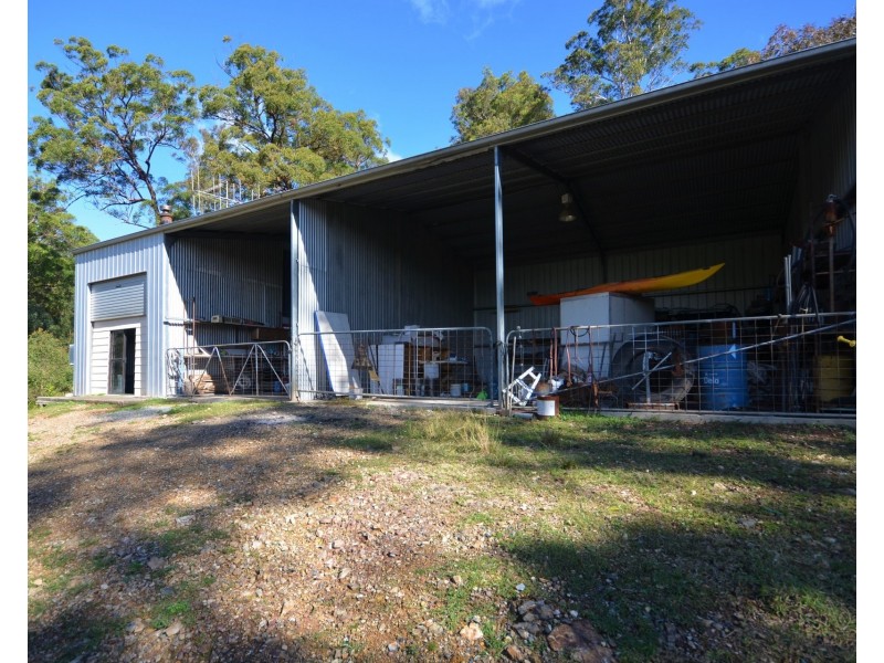 3633 Oxley Highway, Hyndmans Creek NSW 2446