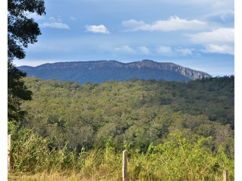 3633 Oxley Highway, Hyndmans Creek NSW 2446