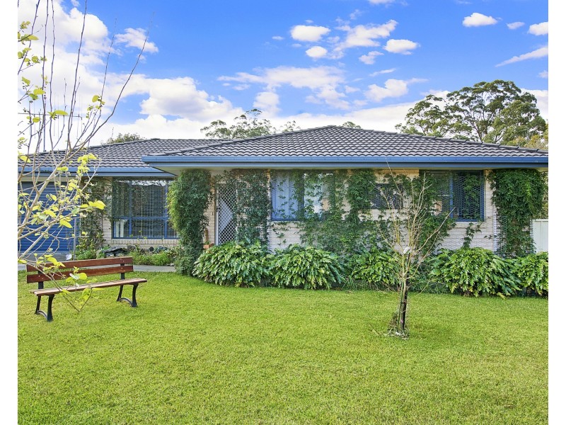 13 Cobblers Place, Wauchope NSW 2446