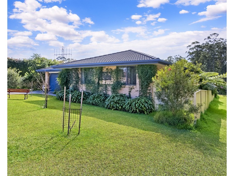 13 Cobblers Place, Wauchope NSW 2446