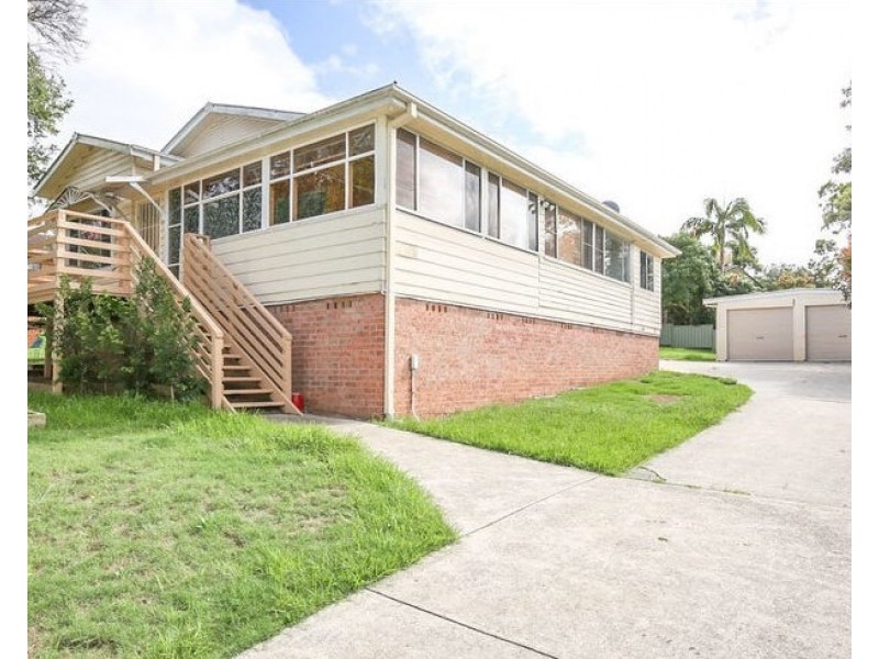 173 River Street, Kempsey NSW 2440