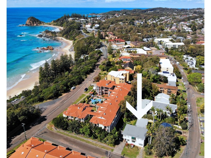 4 Everard Street, Port Macquarie NSW 2444