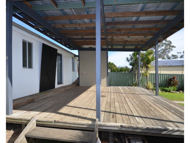 27 Bain Street, Wauchope NSW 2446