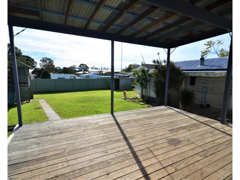 27 Bain Street, Wauchope NSW 2446