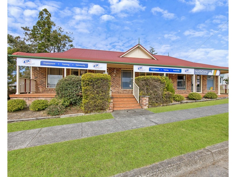 80 High Street, Wauchope NSW 2446