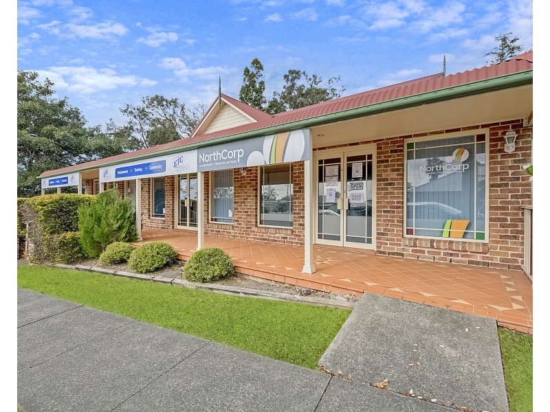 80 High Street, Wauchope NSW 2446