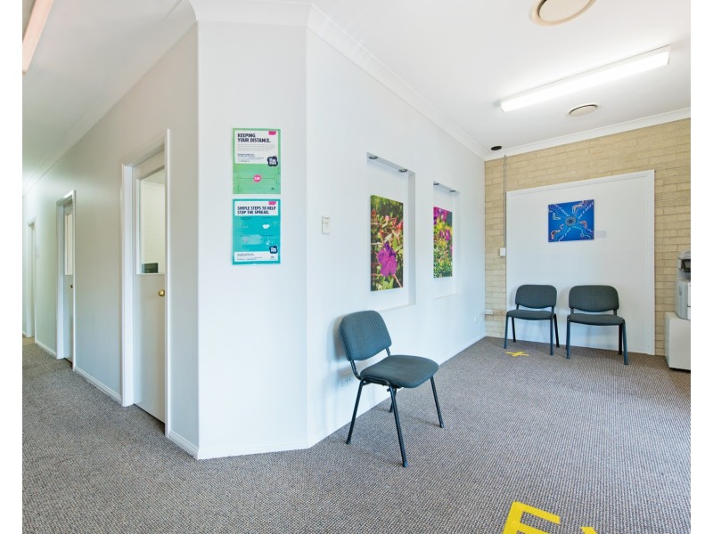 80 High Street, Wauchope NSW 2446