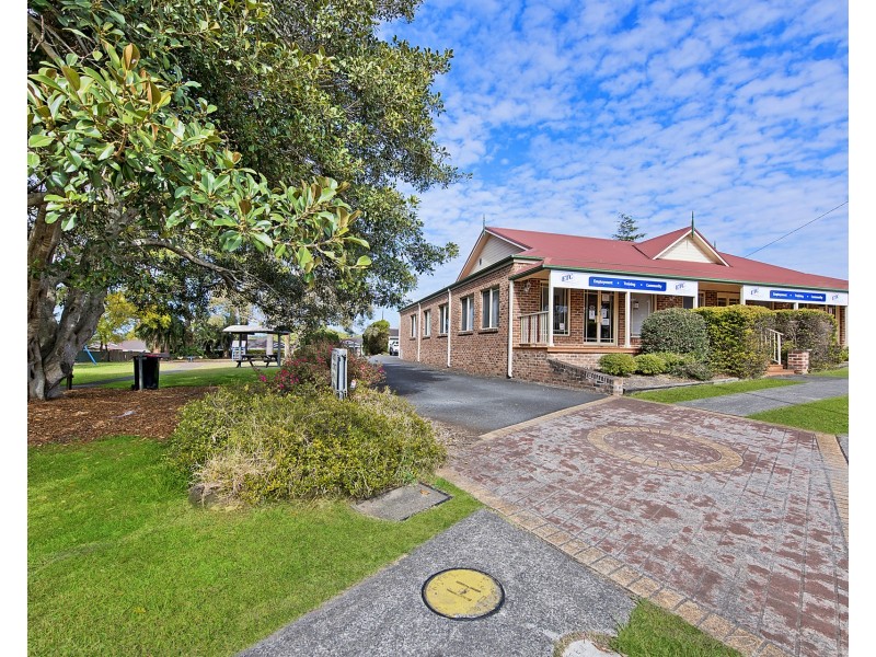 80 High Street, Wauchope NSW 2446