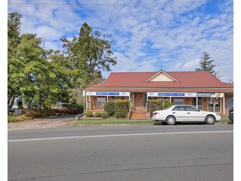 80 High Street, Wauchope NSW 2446