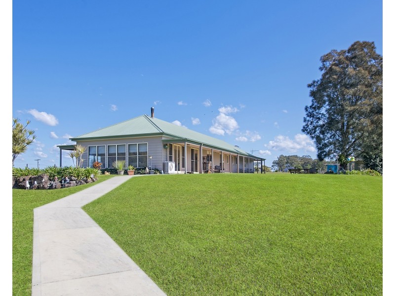 1131 Minimbah Road, Minimbah NSW 2312