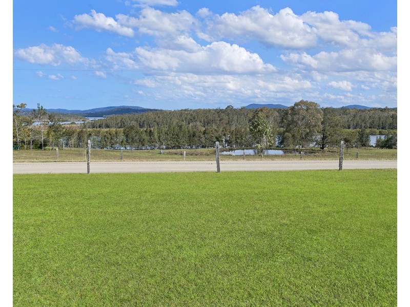 1131 Minimbah Road, Minimbah NSW 2312