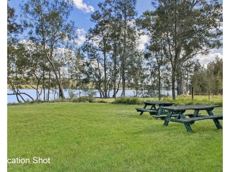1131 Minimbah Road, Minimbah NSW 2312
