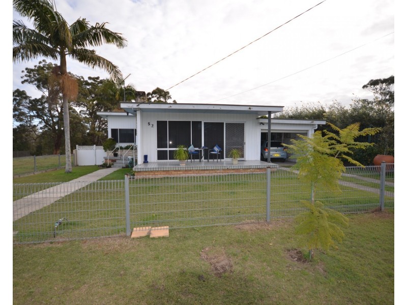 52 Cochrane Street, Kempsey NSW 2440