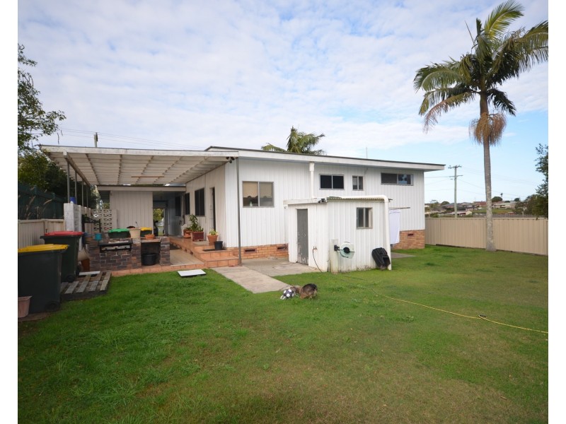 52 Cochrane Street, Kempsey NSW 2440
