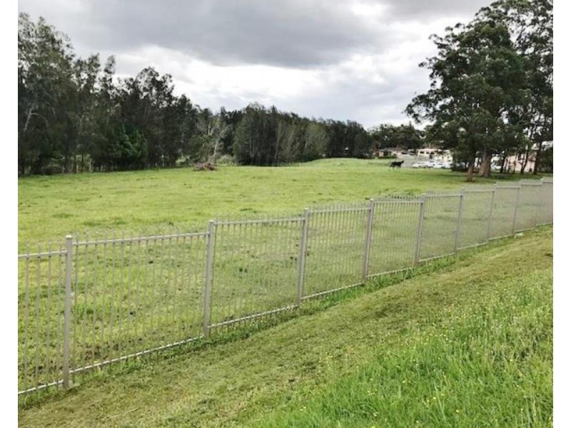 Lot 104,  Cochrane Street, Kempsey NSW 2440
