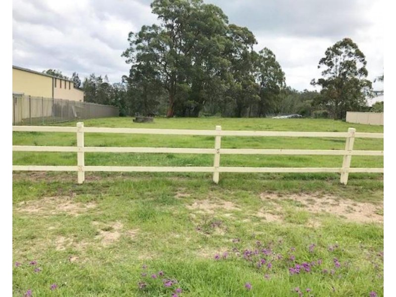 Lot 104,  Cochrane Street, Kempsey NSW 2440