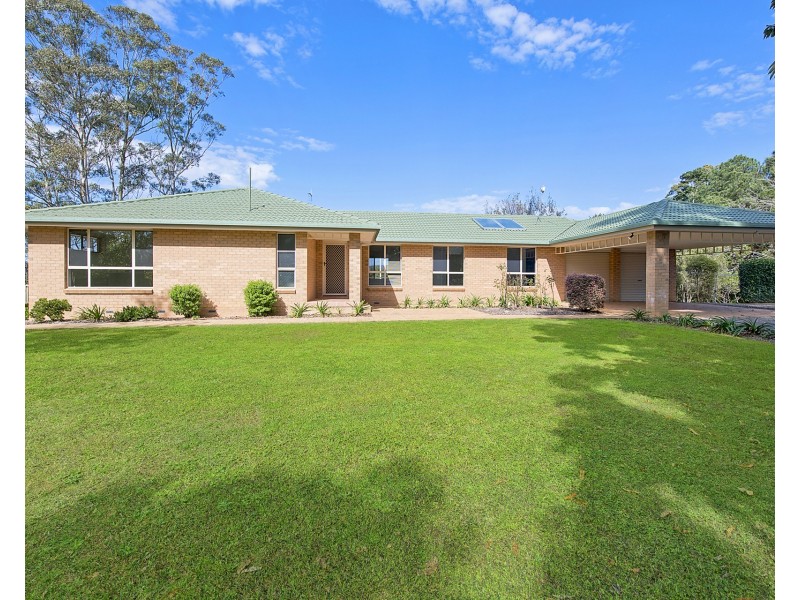 445 Beechwood Road, Beechwood NSW 2446