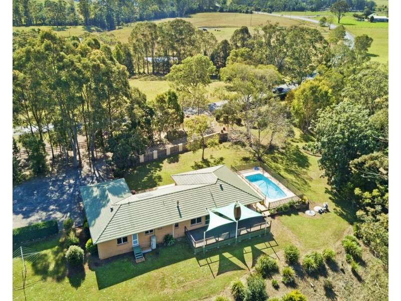 445 Beechwood Road, Beechwood NSW 2446
