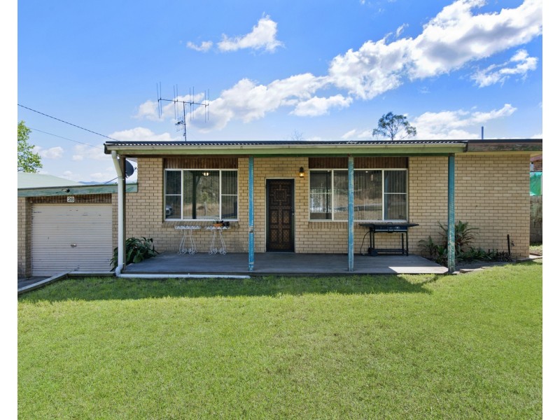 28 Henry Street, Long Flat NSW 2446