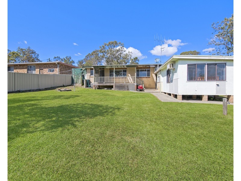 28 Henry Street, Long Flat NSW 2446