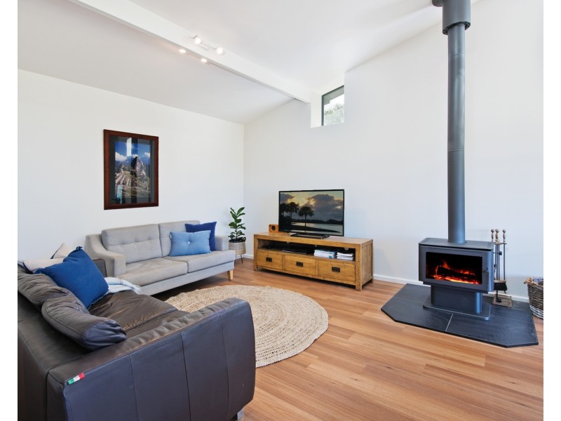 115 West Frazers Creek Road, Frazers Creek NSW 2446