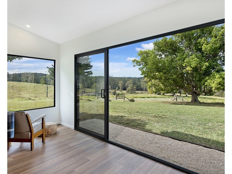 115 West Frazers Creek Road, Frazers Creek NSW 2446