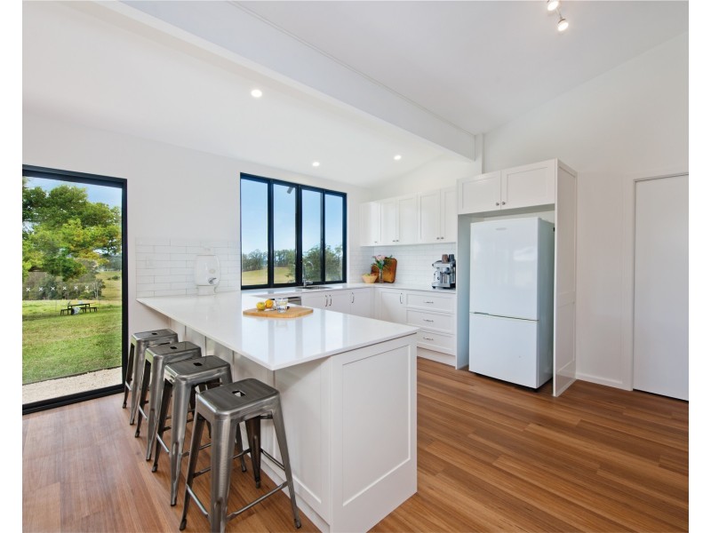 115 West Frazers Creek Road, Frazers Creek NSW 2446