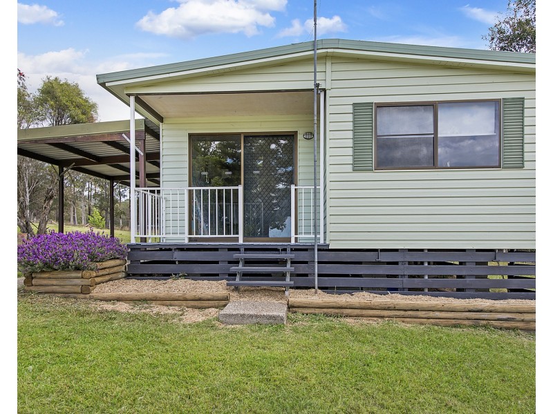 115 West Frazers Creek Road, Frazers Creek NSW 2446