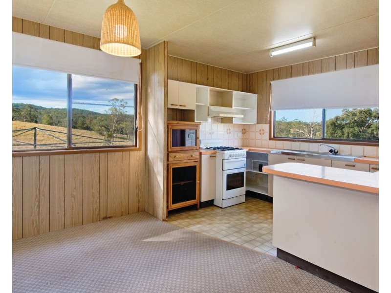 115 West Frazers Creek Road, Frazers Creek NSW 2446