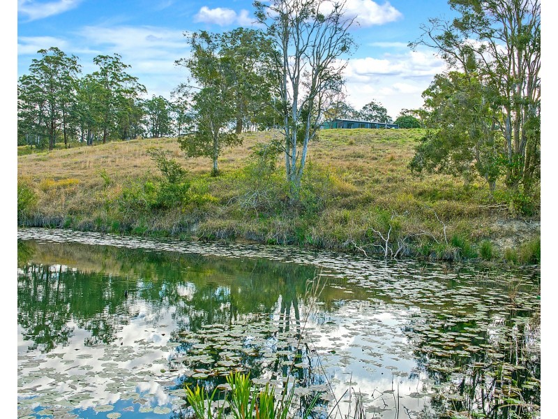 115 West Frazers Creek Road, Frazers Creek NSW 2446