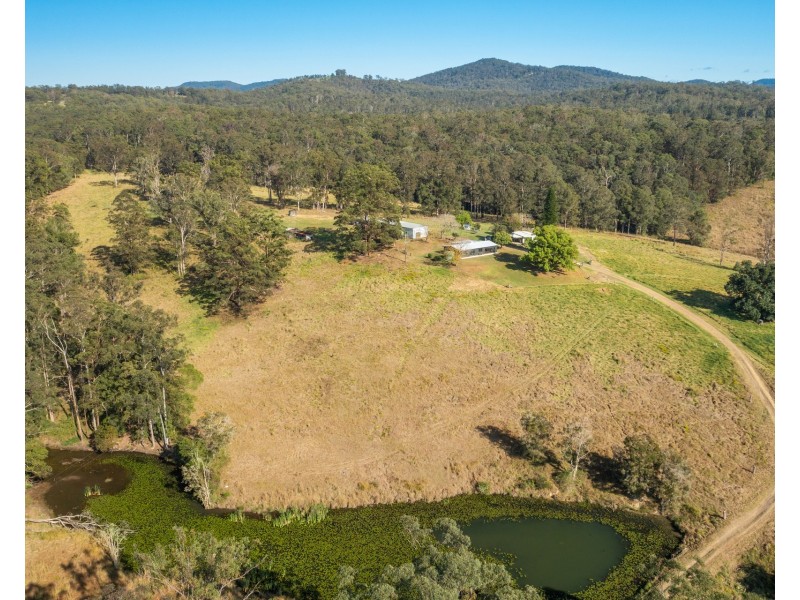 115 West Frazers Creek Road, Frazers Creek NSW 2446