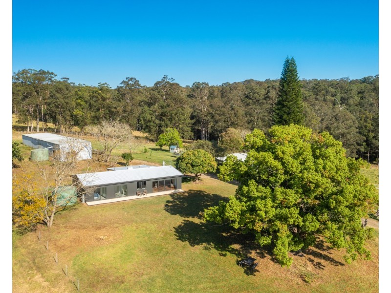 115 West Frazers Creek Road, Frazers Creek NSW 2446