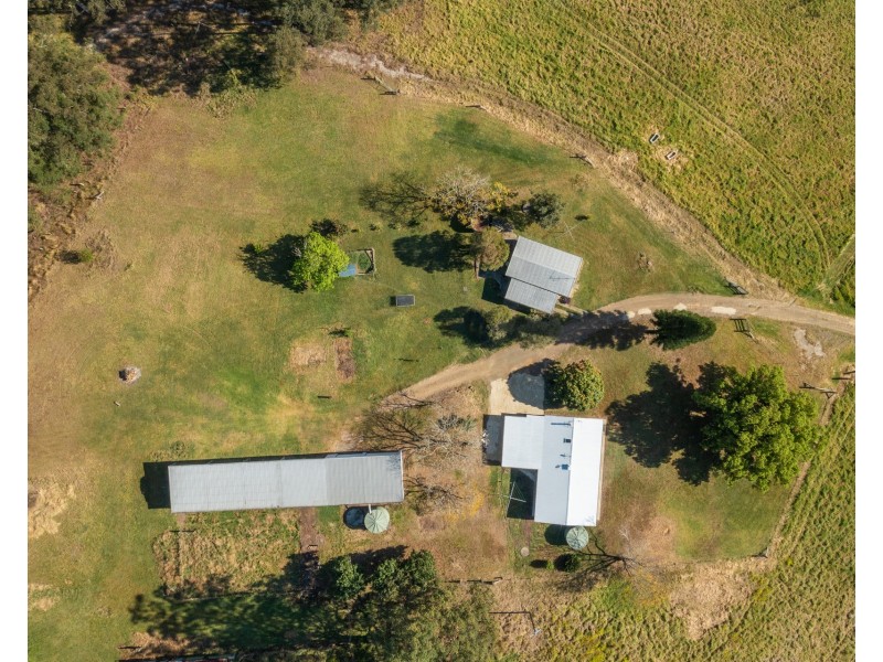 115 West Frazers Creek Road, Frazers Creek NSW 2446