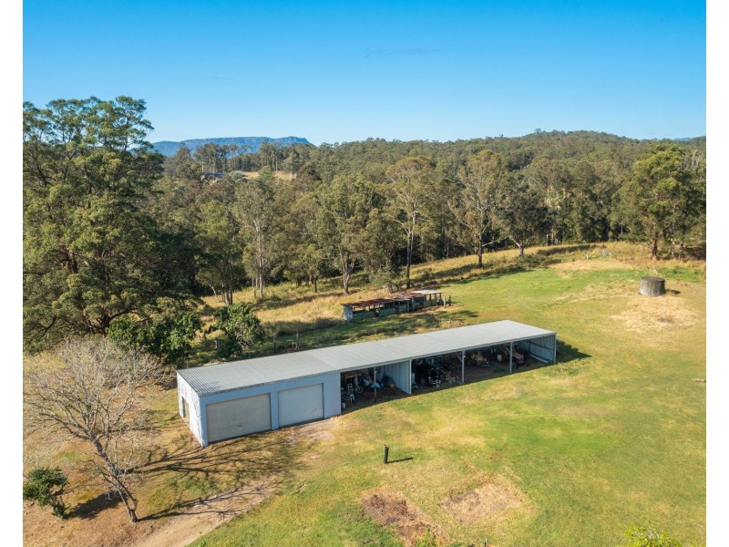 115 West Frazers Creek Road, Frazers Creek NSW 2446