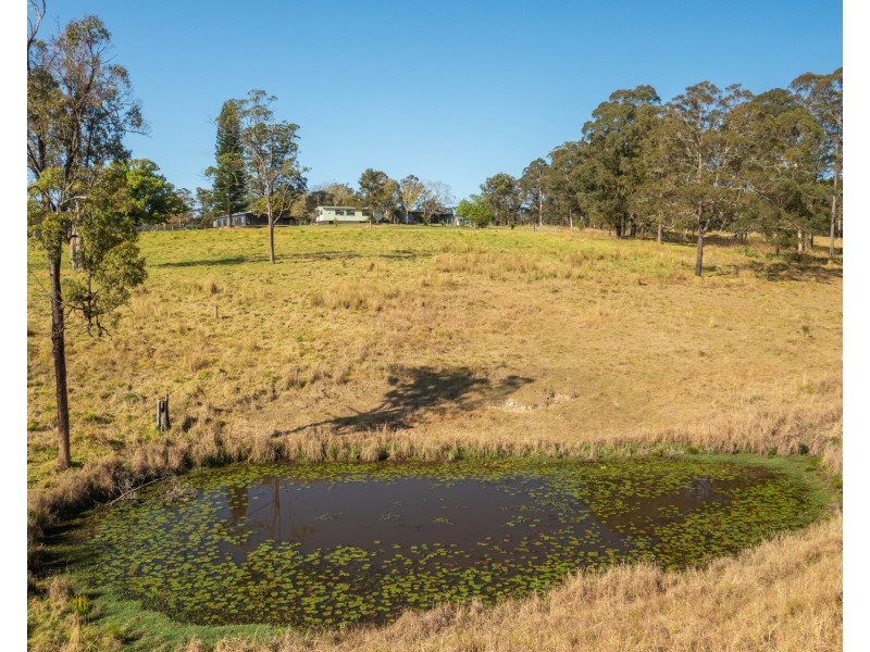 115 West Frazers Creek Road, Frazers Creek NSW 2446